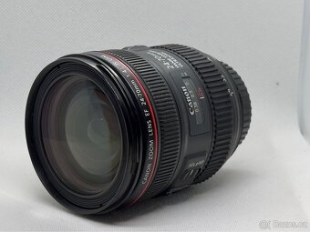 Canon EF 24–70mm f/4L IS USM - 2