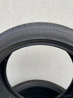 Sada nových letních 225/45 R19 - 2