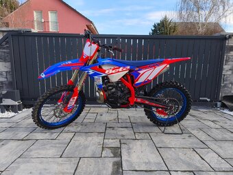 Beta RX 300 2024 31mth - 2