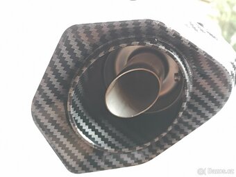 Koncovka výfuku, výfuk - 2