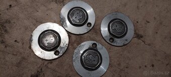 Ford Sierra Rs,Cosworth maska,poklicky - 2