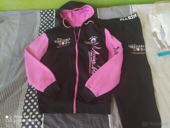 Tepláková souprava - 2