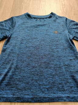 Funkční triko vel. 98/104 - 2