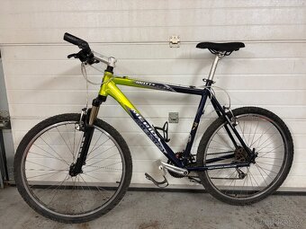 Horské kolo MERIDA Matts Speed - 2