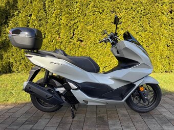 Honda PCX 125 - 2