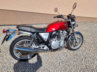 Honda CB 1100 - 2