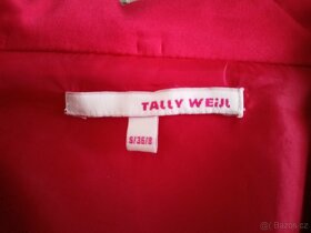 Dámský trenčkot Tally Weijl - 2
