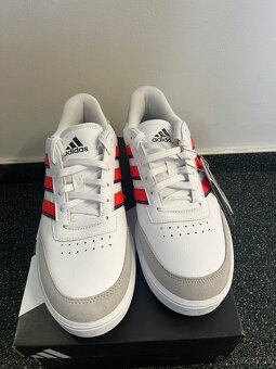 Pánské boty Adidas vel. 44 - 2