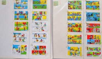 OBALY A OBRÁZKY OD ŽVÝKAČEK - 2