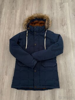 Burton bunda na snowboard - 2