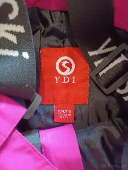 Dívčí oteplovačky - 2