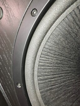 Infinity Kappa 8.2i Series II - 2