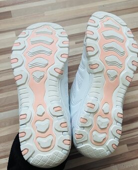 Nové bílé tenisky 38 - 2