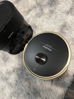 Robotický vysavač zn. RobZone - 2