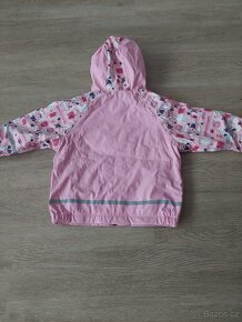 Dívčí souprava vel.86/92 - 2