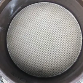 Iveco originál díl 580 165 1207 - ČISTÍME DPF - 2