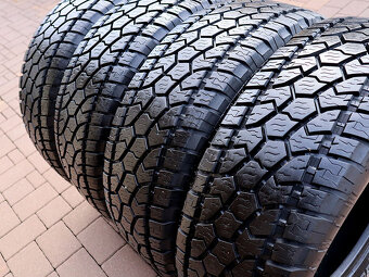 4x 295/65R20 RADAR – TÉMĚŘ NOVÉ– DODGE RAM - 2