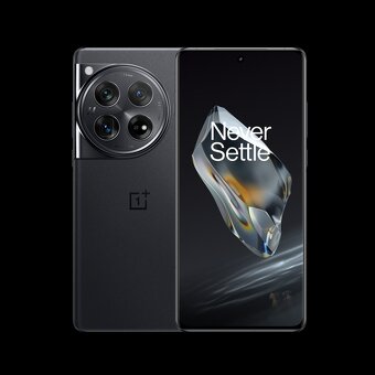 ONEPLUS 12 black (16/512 GB) - 2