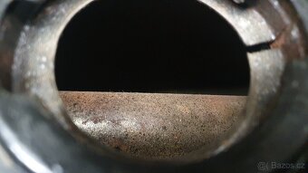 Nádrž ČZ 125T - 2