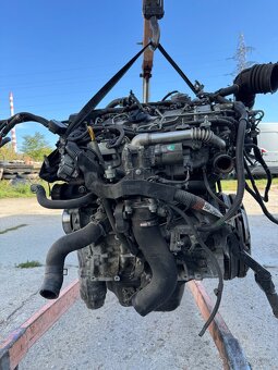 -----TOYOTA RAV 4 lll AVENSIS COROLLA 2.2 D4D----- - 2