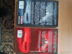 Skřetí král I a II - 2