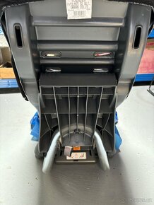 Dětská sedačka do auta Britax - 2