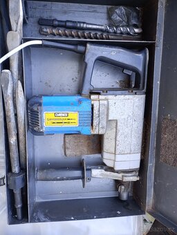 Prodám NAREX  EKV-35S - 2