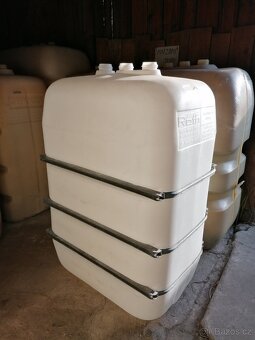 Nadrže na naftu - 2