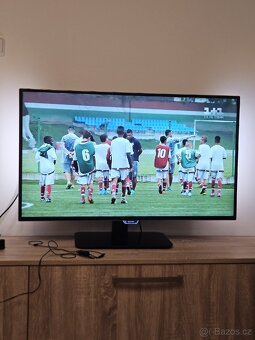 Tv smart WiFi psilips - 2