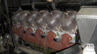 Tatra 815 vvn 6x6 - 2