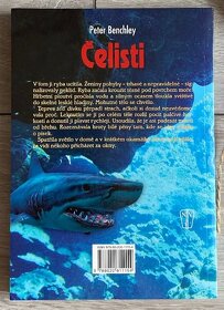 Čelisti - 2