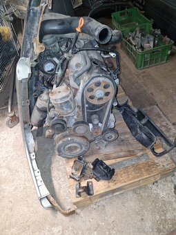 Vw t4 111 kw ahy - 2