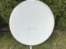 Satelitní parabola - 2
