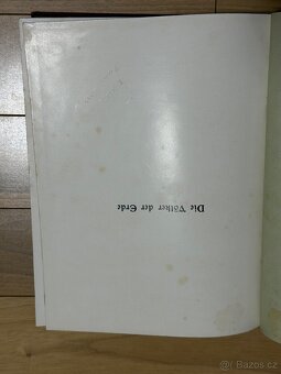 Die Völker der Erde (Národy světa) - 2