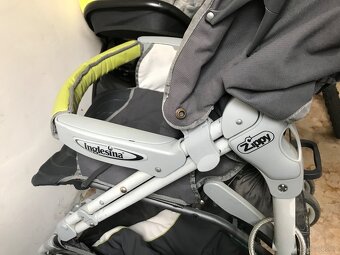 Golfáče inglesina Zippy - 2