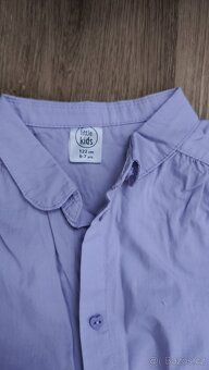 Dívčí košilka - 2