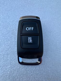 Ovladac webasto 3G0963511D - 2