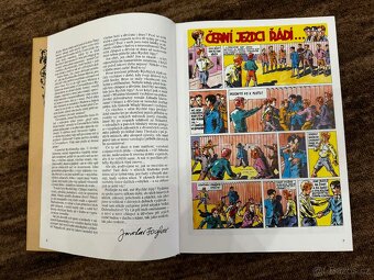 Jaroslav Foglar - Rychlé šípy - 2