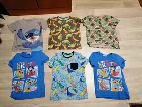 Prodám trika - 2