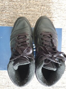 Botasky Reebok vel. 38,5 - 2