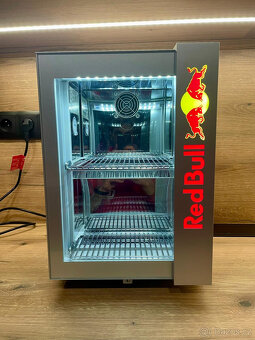 Red Bull Baby Cooler 2020 - 2