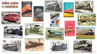 cedule plechová: Deutsche Bahn 1963 - 2