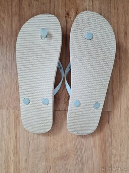 Žabky Snoopy, vel. 39 - 2