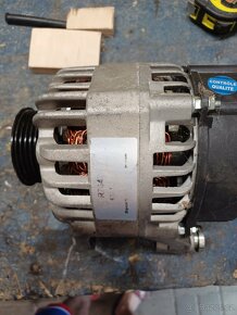 Prodám alternátor - 2
