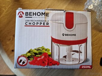 Mixér mini behome chb250 - 2