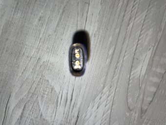 Zařízení VEEV - 2