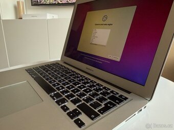 MacBook Air 13 2015 - 2