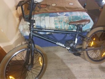 bmx muddyfox lithium - 2