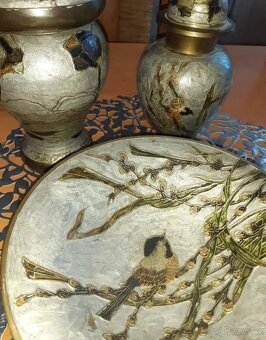 Třídilná souprava - 2