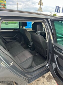 Volkawagen Passat b8 2.0TDI - 2